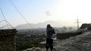 UN calls for Taliban to restore internet as Afghanistan goes dark