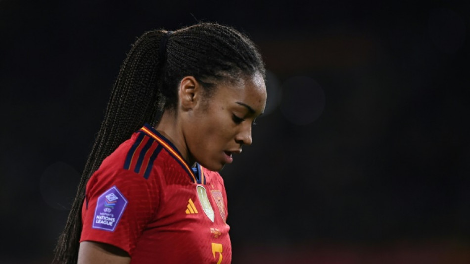 Espa&ntilde;a se medir&aacute; a Dinamarca, B&eacute;lgica y Rep&uacute;blica Checa camino de la Eurocopa femenina 2025