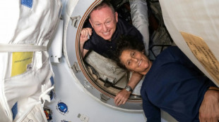 Les astronautes d'une mission de Boeing en p&eacute;ril seront bient&ocirc;t fix&eacute;s sur leur sort