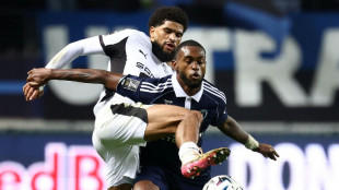 Rennes vence Paris FC em duelo de 'bilion&aacute;rios'