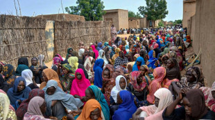 EEUU, Emiratos Árabes y otros países piden tregua en Sudán para frenar la hambruna