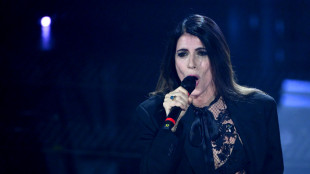 Giorgia inaugura il 2026 con il nuovo singolo "Corpi celesti"