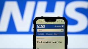 UK health service hit by 'super flu' outbreak