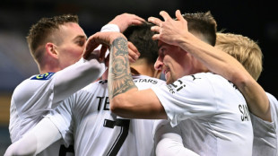 L1: Rennes s'impose &agrave; Montpellier et conforte son ambition europ&eacute;enne