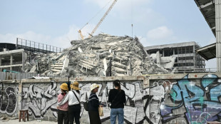 El terremoto sorprende a los turistas en Tailandia, entre gritos de pánico 