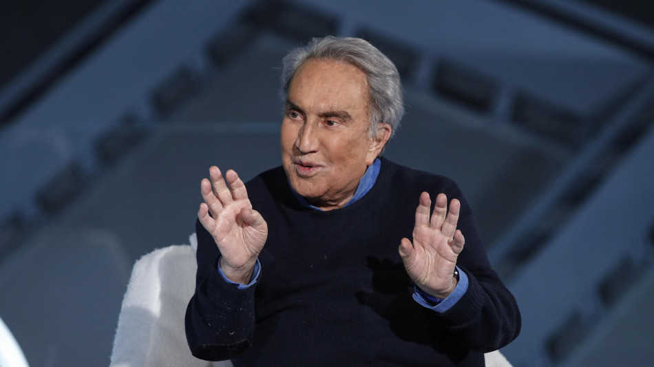 Emilio Fede in condizioni critiche