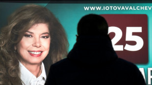 Bulgaria elige presidente entre temores de seguridad y divisi&oacute;n por la guerra en Ucrania