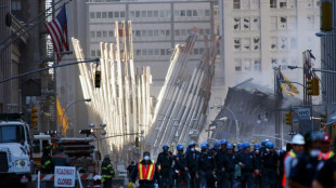 US plea proposal for 9/11 suspects splits victims' relatives