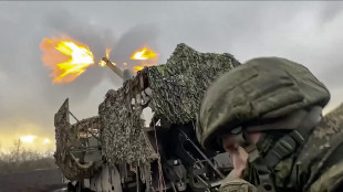 A novembre maggiore avanzata russa in un anno in Ucraina