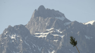 22-J&auml;hriger stirbt bei Kletterunfall in bayerischem Karwendelgebirge