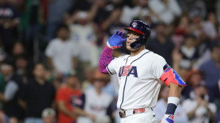 Judge, Skenes deliver as USA reach World Baseball Classic quarters