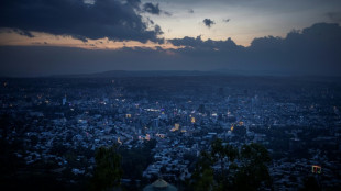 Rebeldes do norte da Eti&oacute;pia tomam controle de aeroporto e enfrentam militares