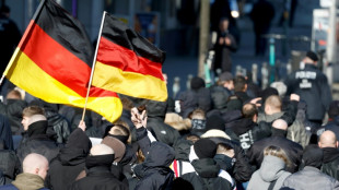 Straftaten gegen Journalisten haben in Deutschland stark zugenommen