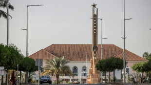 Militares toman el "control total" de Guinea-Bis&aacute;u y "suspenden" el proceso electoral