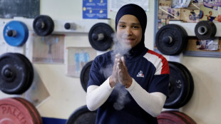 Las deportistas musulmanas temen la prohibición del velo en las competencias en Francia