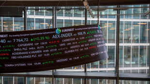 Borsa: in Europa chiusura negativa, Parigi -1,1%