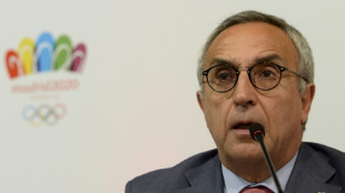 España retira su proyecto de candidatura para los Juegos Olímpicos de Invierno de 2030