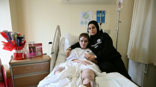 Au Liban, une m&egrave;re en qu&ecirc;te de justice pour sa famille tu&eacute;e par Isra&euml;l