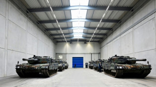 Haushaltsausschuss soll Milliarden-Mittel für Ukraine-Hilfen freigeben