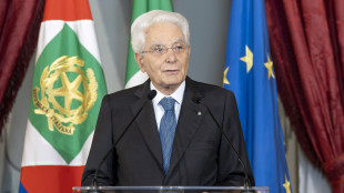 Mattarella,sicurezza delle infrastrutture non ammette negligenze