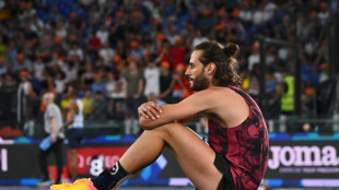 Tamberi, non so se cos&igrave; ha senso andare ai Mondiali