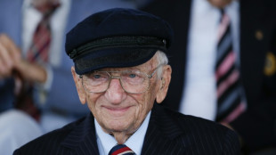 Benjamin Ferencz, el &uacute;ltimo fiscal de Nuremberg, fallece a los 103 a&ntilde;os