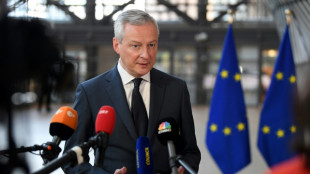 Prix de l'énergie: Bruno Le Maire "ne ferme aucune porte" sur de nouvelles mesures