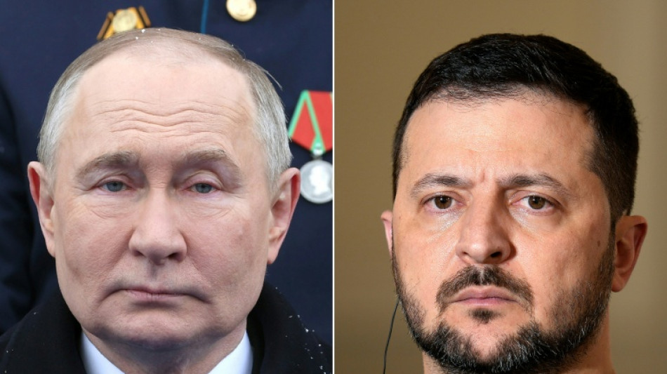 Rusia rechaza cualquier "ultim&aacute;tum" ante las presiones para una tregua en Ucrania