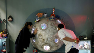 Tehran toy museum brings old childhood memories to life