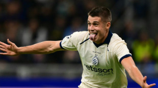Dreierpack in Mailand: Tresoldi schie&szlig;t Br&uuml;gge zum Sieg