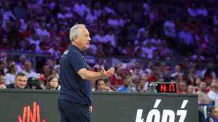 Pallavolo: Mondiali donne; Velasco, "attenti alla Germania"