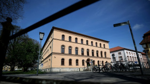 Prozess um Raubüberfälle gegen frühere RAF-Terroristin Klette beginnt in Celle