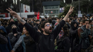 Detienen a un periodista sueco en Turquía que iba a cubrir las manifestaciones