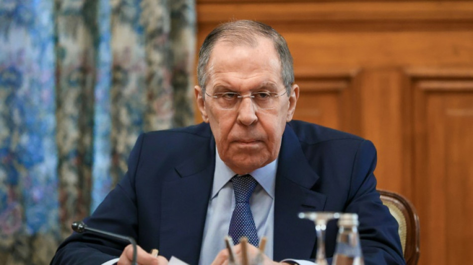 Russland zeigt sich gespr&auml;chsbereit - wenn ukrainische Armee aufgibt