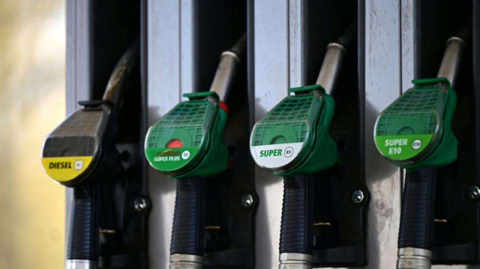 Energiepreisschock: Inflationsrate steigt im April auf 2,9 Prozent 