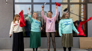 Trotz strenger Gesetze: Erstes Abtreibungs-Hilfszentrum Polens eröffnet