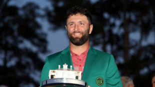 Nobody's perfect but No.1 Rahm close as PGA showdown looms