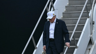 Trump encerra visita &agrave; Irlanda ap&oacute;s seu controverso apoio &agrave; reunifica&ccedil;&atilde;o do pa&iacute;s