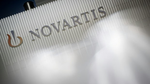 Novartis compte supprimer 550 postes en Suisse d'ici fin 2027