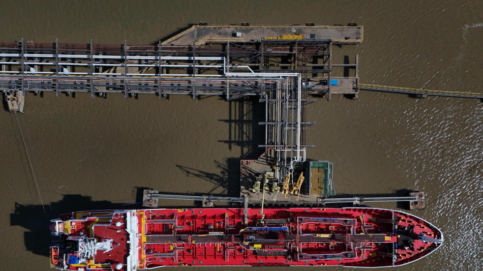 Il petrolio chiude in rialzo a New York a 95,09 dollari