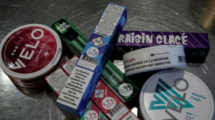 OMS pede que pa&iacute;ses regulem novos produtos &agrave; base de nicotina