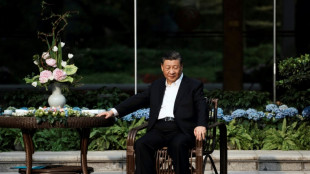 Xi Jinping insta al ej&eacute;rcito chino a entrenarse para el "combate real"