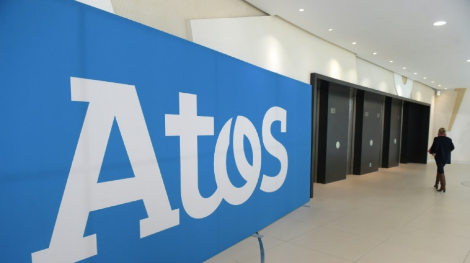 L'Etat au chevet des activit&eacute;s strat&eacute;giques d'Atos apr&egrave;s l'&eacute;chec de la vente &agrave; Airbus