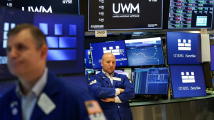 Wall Street en retrait avant la décision de la Fed