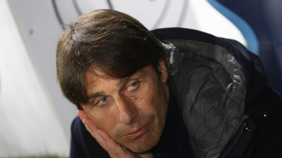 Conte 'c'&egrave; tanto da lavorare con il Var, serve pi&ugrave; chiarezza'