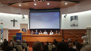 Cura e innovazione, il Bambino Gesù celebra 40 anni da Irccs