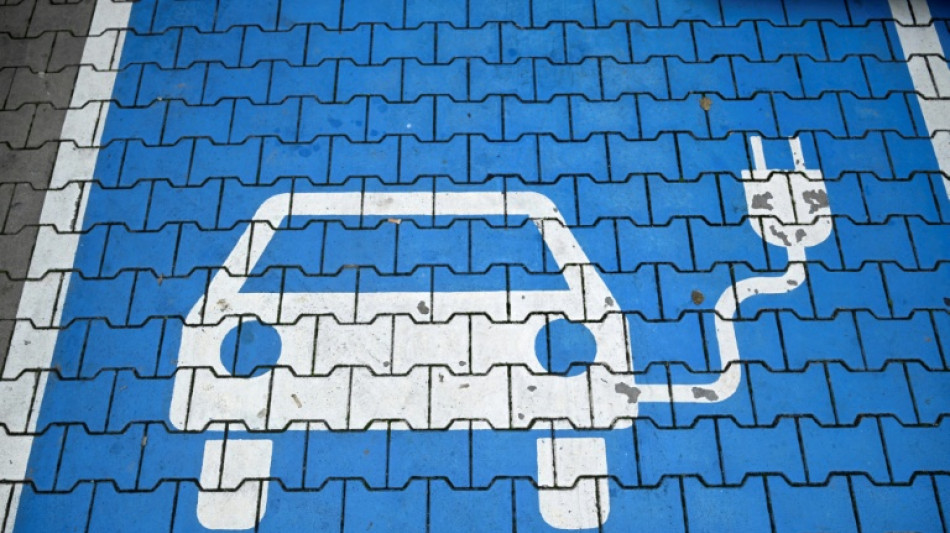 E-Auto-Boom im September: Anteil an Neuzulassungen steigt auf mehr als ein Drittel