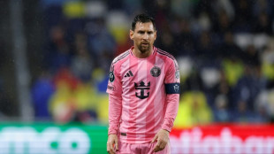 Messi causa baja ante Charlotte y su gol 900 tendr&aacute; que esperar