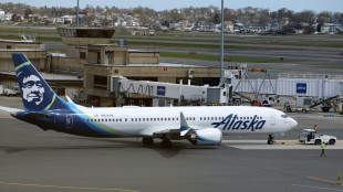 Guasto al sistema informatico, Alaska Airlines sospende voli