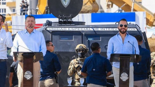 Bukele in Costa Rica, al via il nuovo carcere contro il crimine